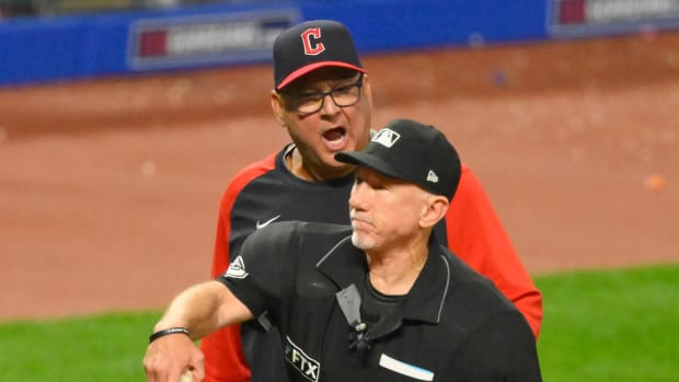 Terry Francona